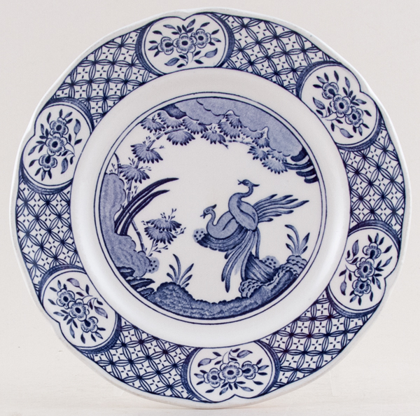 Plate